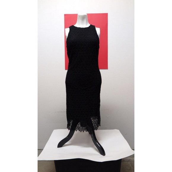 womens Banana republic cocktail dress - Picture 4 of 11